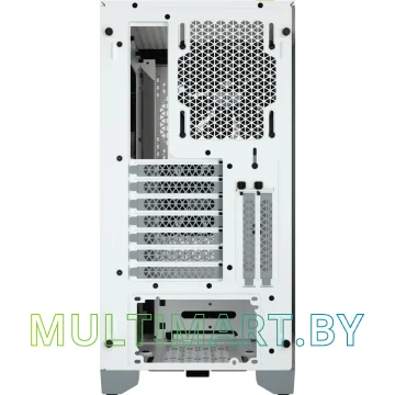 Корпус Corsair 4000D Airflow (CC-9011201-WW) картинка 12